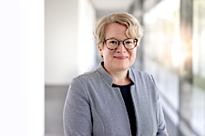 Foto von Ute Schwander